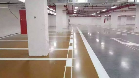 epoxy flake floor, epoxy flake garage floor