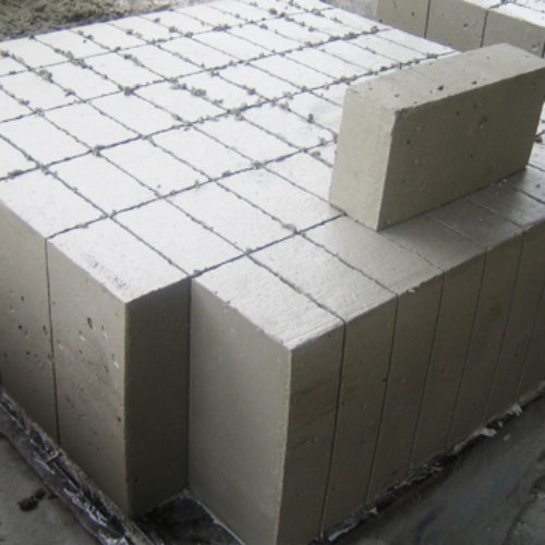 Light weight Foam Concrete in Bangladesh