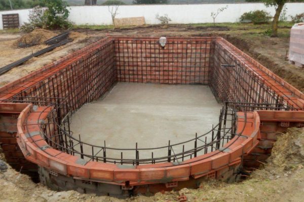 Swimming Pool Construction Services in Bangladesh