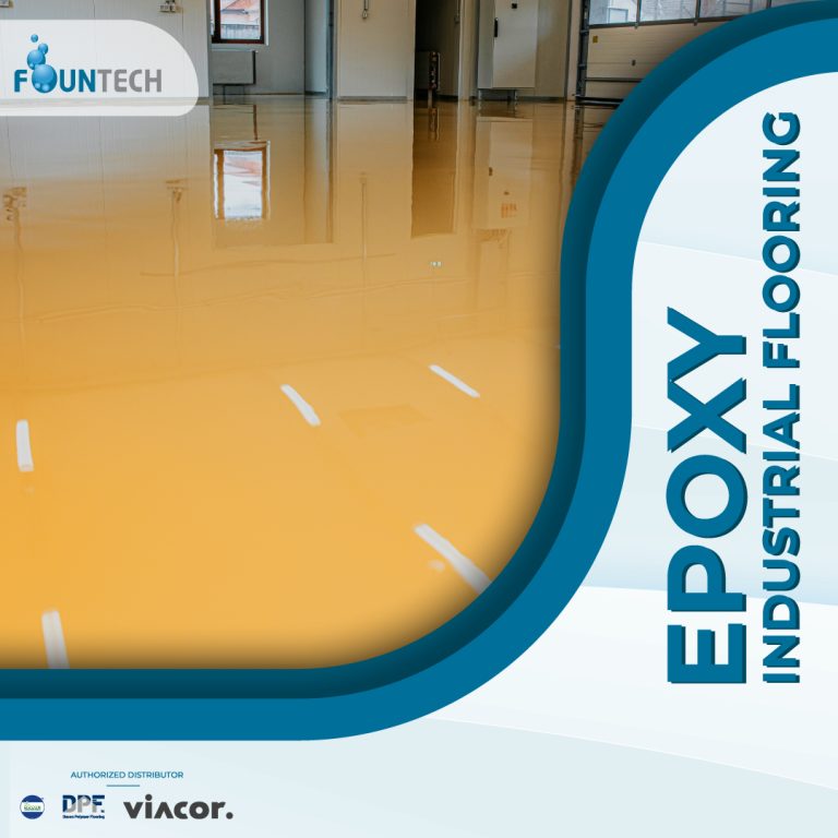 Best Epoxy Flooring in Bangladesh