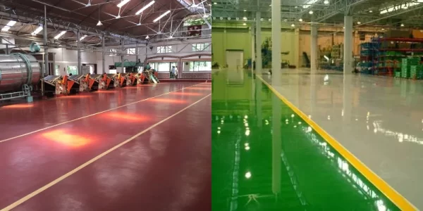 Industrial Epoxy Flooring in Bangladesh (2) Industrial Epoxy Flooring in Bangladesh