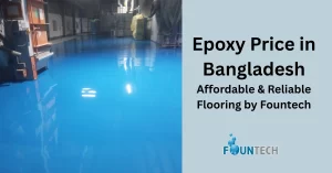 Epoxy Price in Bangladesh