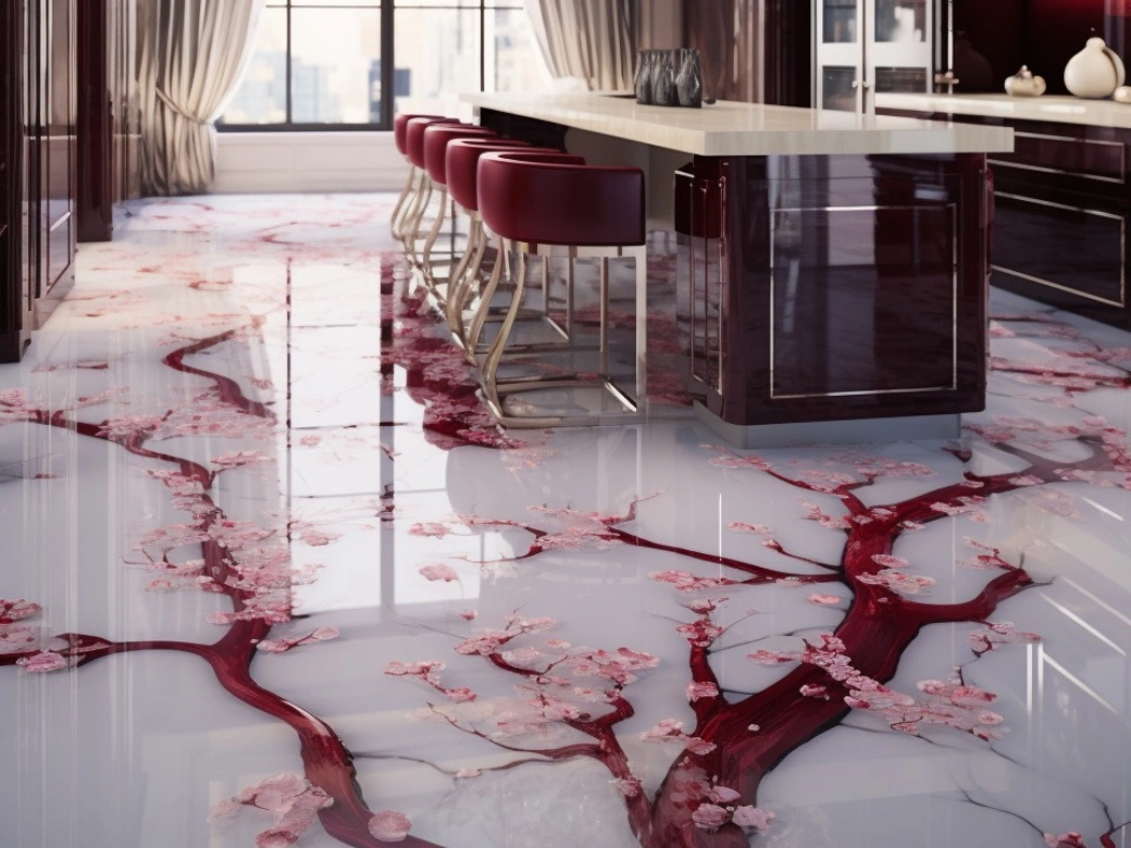 3D flooring service in Bangladesh1