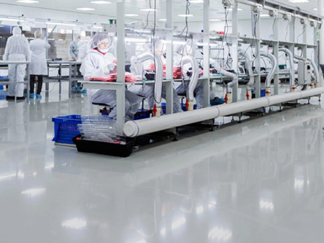 Conductive ESD Flooring (3)