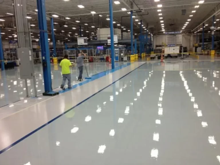 Conductive ESD Flooring (6)