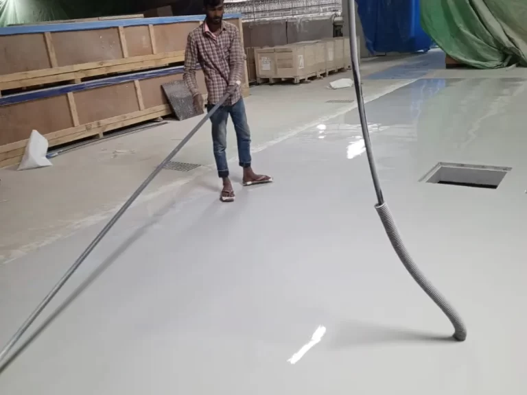 Epoxy Paint & Coating