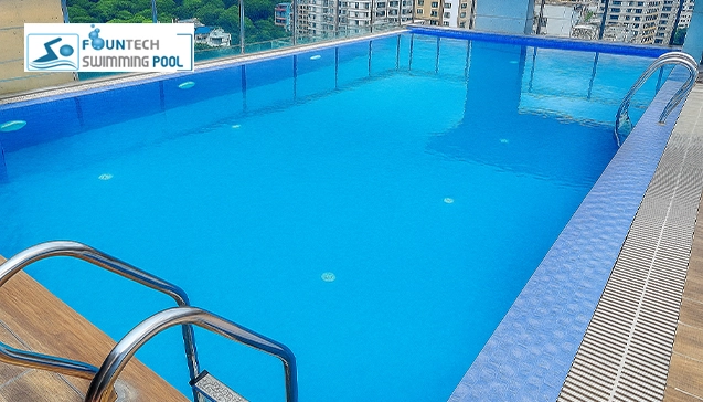 Fountech Swimming Pool