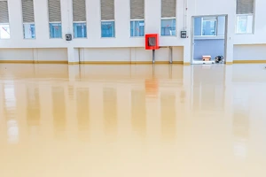PU Floor - 3