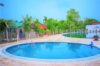 Swimming Pool solution by fountech