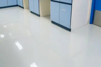 epoxy flooring solution by fountech