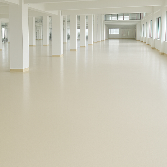 industrial flooring company