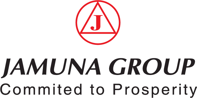 Jamuna Group Logo
