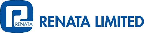 Renata Limited Logo