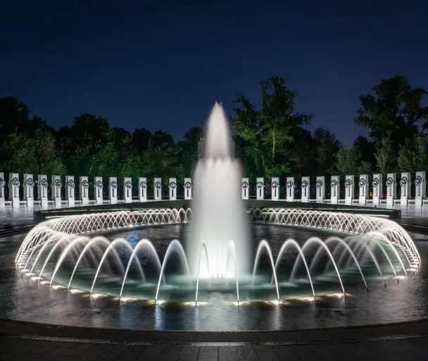 Fountain-design