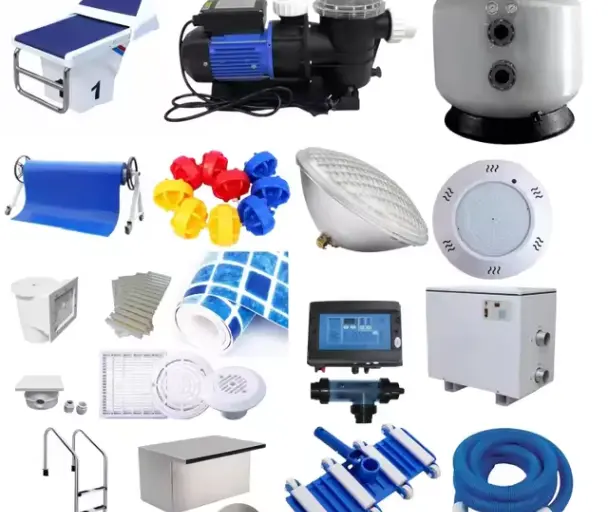 Jacuzzi-accessories