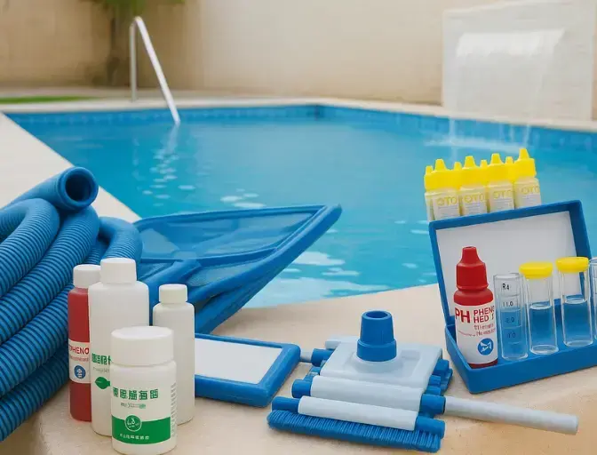 Swimming-Pool-Maintenance