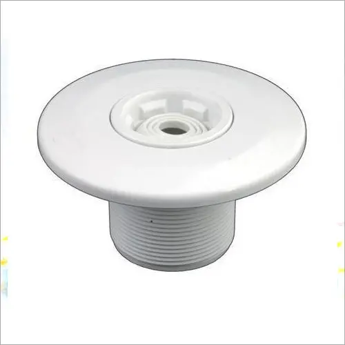 Swimming Pool Nozzle Inlet