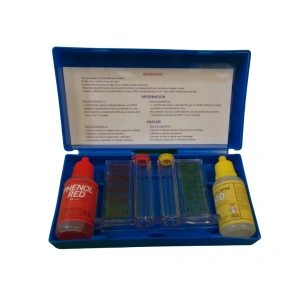 Test Kit