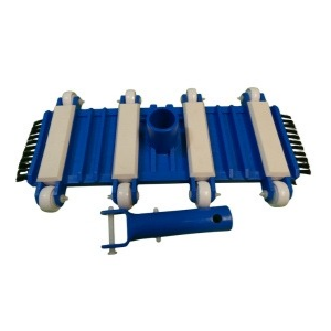 Vacuum Head