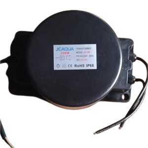 Transformer AC Waterproof