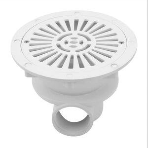 Floor Inlet