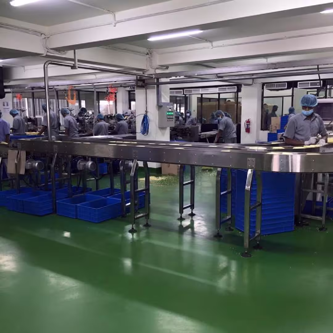 PU floor in Bangladesh