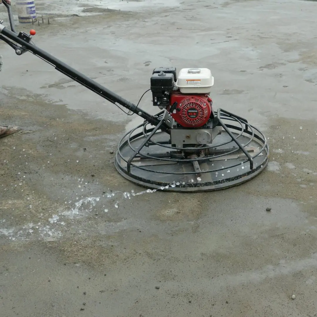 Floor hardener for warehouse floors in Bangladesh (2)