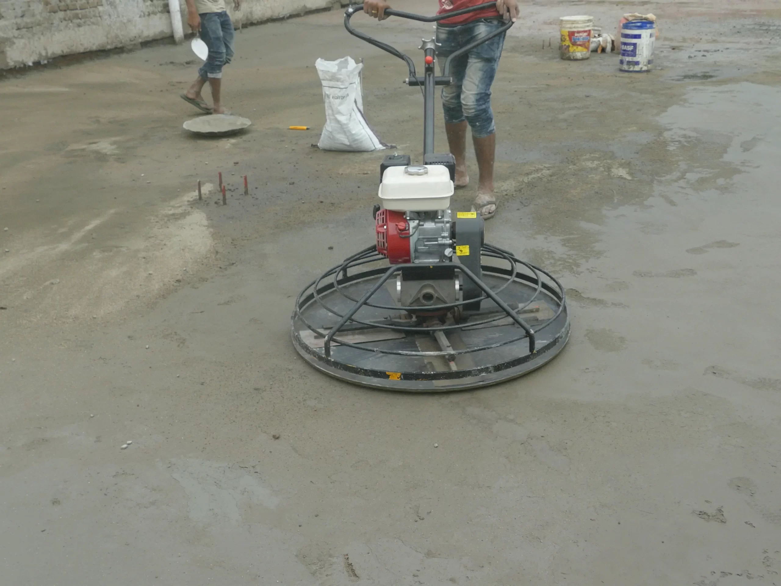 Floor hardener supplier in Bangladesh