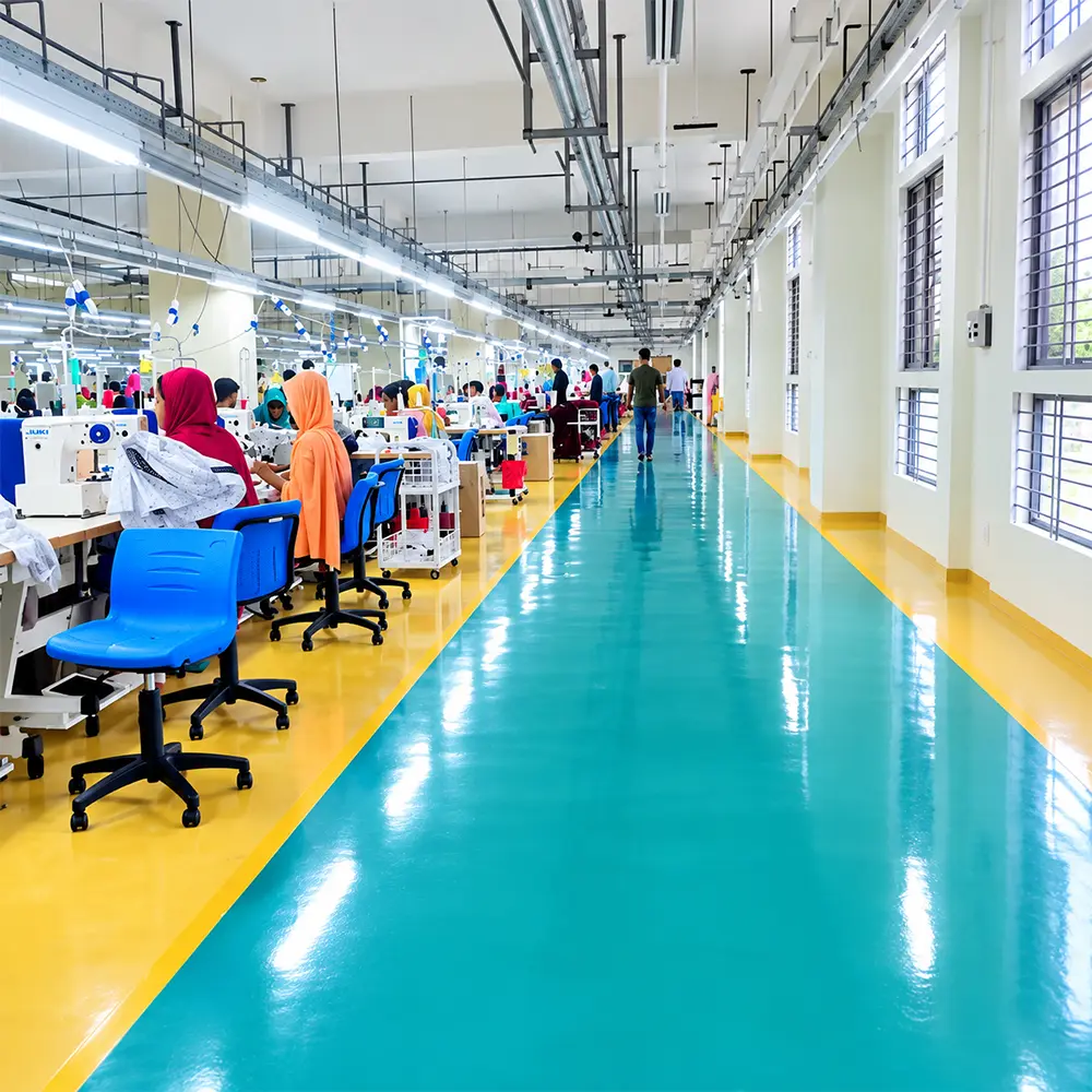 pu-flooring-garments-factory-bangladesh