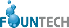 Fountech logo