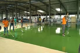 Conductive Flooring in Bangladesh – Best ESD Flooring Solutions