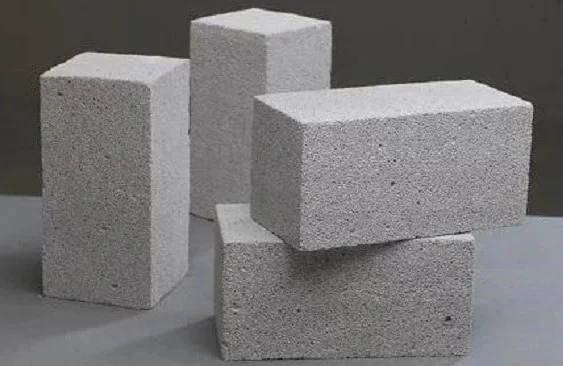 Foam Concrete