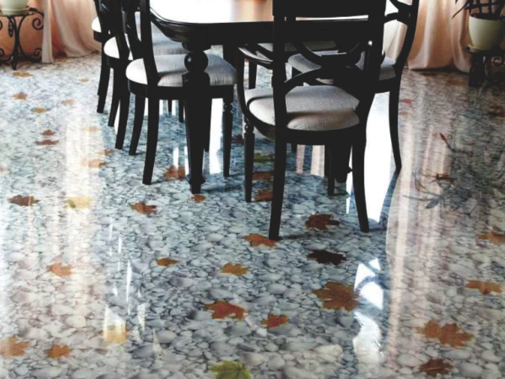 3D Epoxy Flooring in Bangladesh1