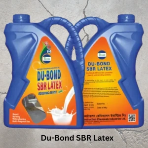 Bonding-Agent-SBR-Latex