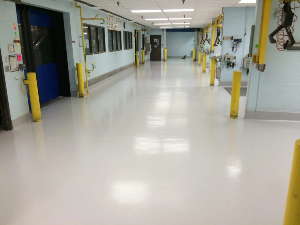 Conductive ESD Flooring1
