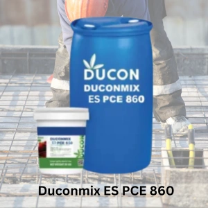 Duconmix ES PCE 860