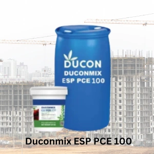 Early-Strength-Superplasticizer-Admixture