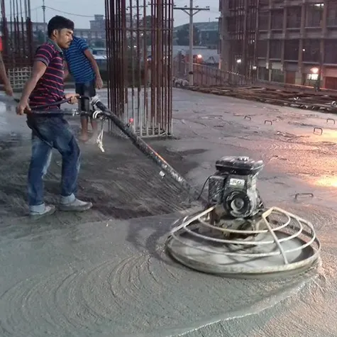 Floor Hardener