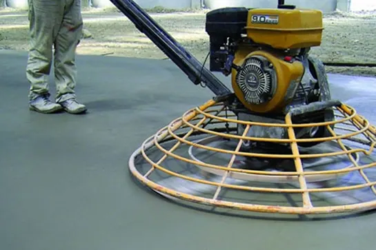 Floor Hardener