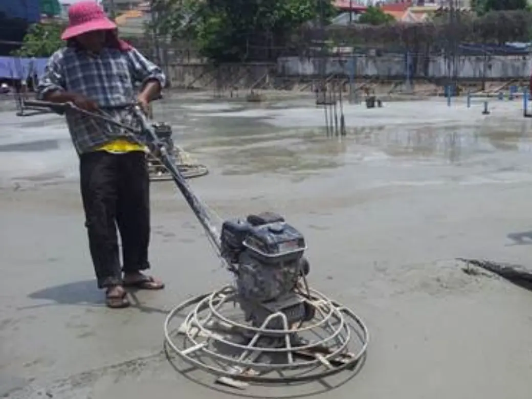 Floor hardener service in Bangladesh (5)
