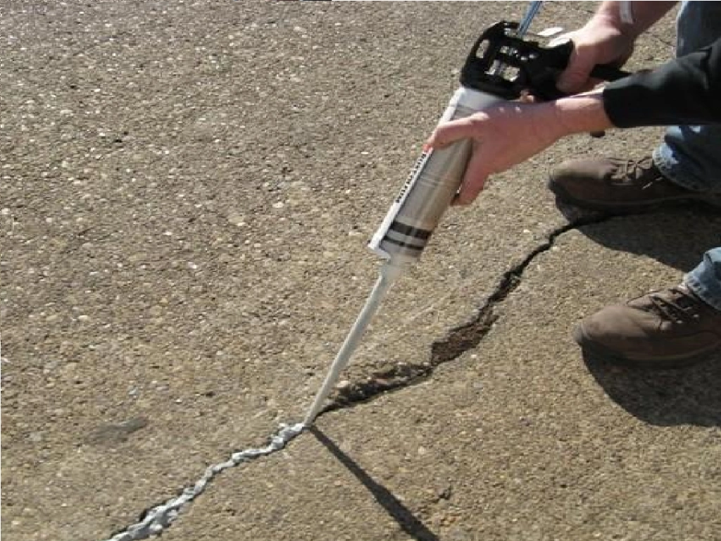 Joint Sealant Solution