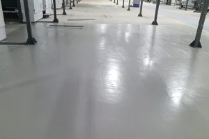 PU Floor