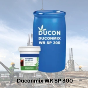 Duconmix ES PCE 860