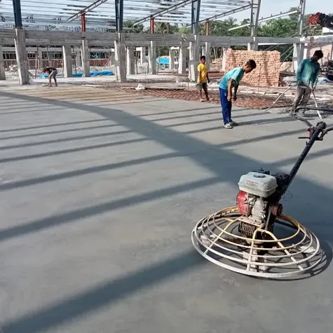 What is Floor Hardener