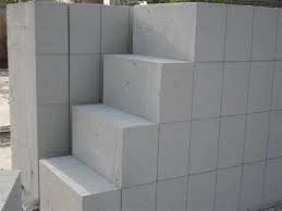 Foam Concrete
