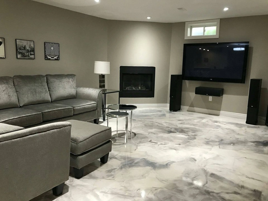 metallic flooring service in Bangladesh3
