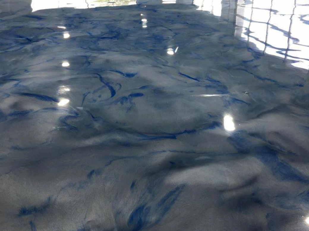metallic flooring service in Bangladesh4