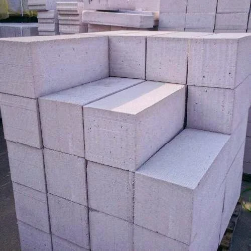 Foam Concrete