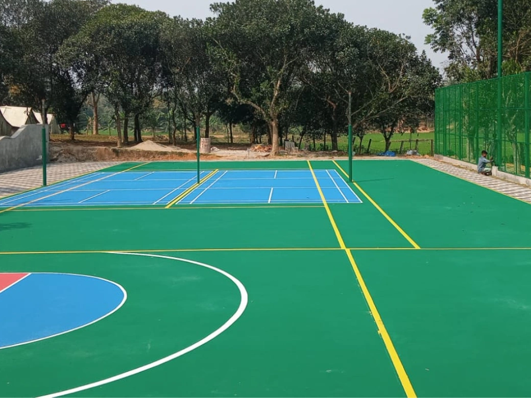 sports flooring service in Bangladesh 3