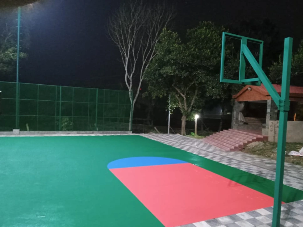 sports flooring service in Bangladesh 4